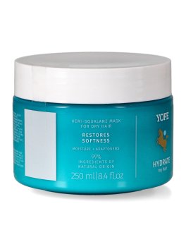 Hydrate - Maschera Idratante per Capelli Secchi - 5