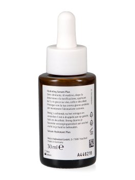 Hydrating Serum Plus - Siero Idratante - 3