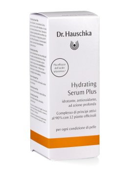 Hydrating Serum Plus - Siero Idratante - 8