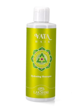 Hydrating Shampoo Vata - 1