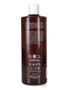 Hydrating Shower Shampoo - Doccia Shampoo Idratante Vata al Gelsomino - 2