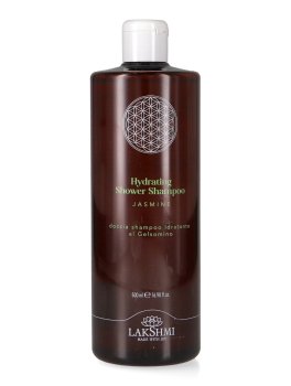 Hydrating Shower Shampoo - Doccia Shampoo Idratante Vata al Gelsomino - 1
