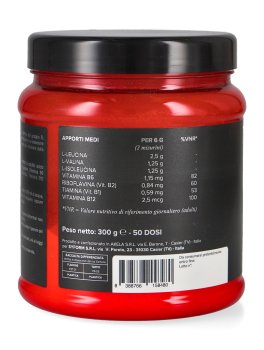 Hydro BCAA - 3