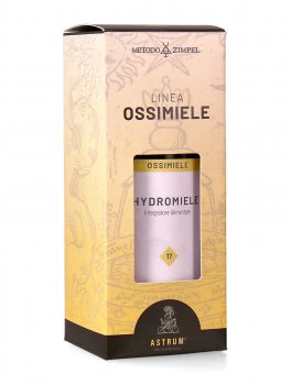 Hydromiele 17 - 4