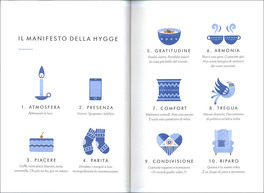 Hygge - La Via Danese alla Felicità — Libro - 3