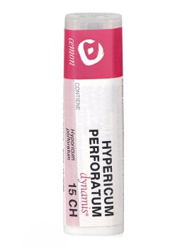Hypericum Perforatum 15CH Granuli - 1