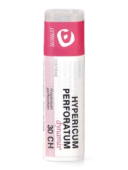 Hypericum Perforatum 30CH Granuli - 1