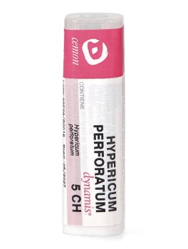 Hypericum Perforatum 5CH Granuli - 1