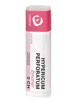 Hypericum Perforatum 9CH Granuli - 1