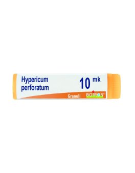 Hypericum Perforatum XMK Globuli Monodose Boiron - 1