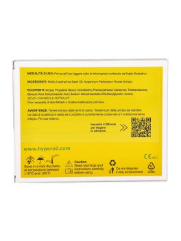 Hyperoil® Garze per Medicazioni - 2
