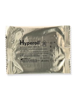 Hyperoil® Garze per Medicazioni - 3