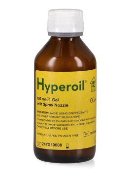 Hyperoil® Gel Spray - 2