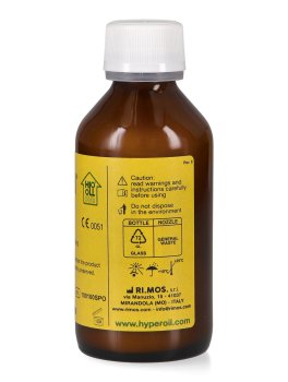 Hyperoil® Gel Spray - 3