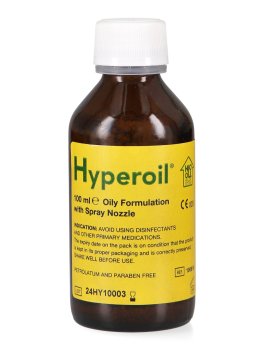 Hyperoil® Olio Spray - 2