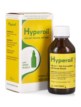 Hyperoil® Olio Spray - 1