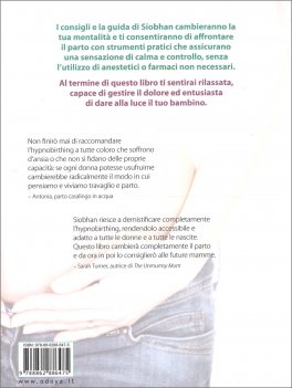 Hypnobirthing — Libro - 2