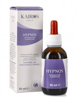 Hypnos - Integratore Alimentare - 2