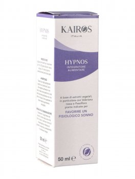 Hypnos - Integratore Alimentare - 3