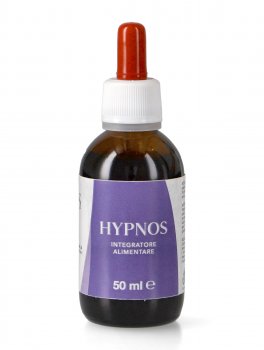Hypnos - Integratore Alimentare - 1