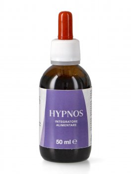 Hypnos - Integratore Alimentare