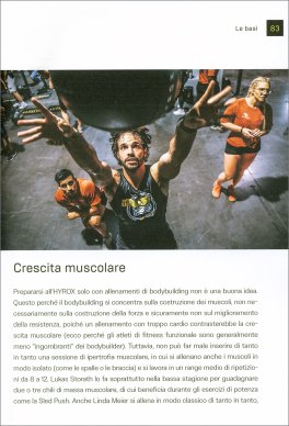 Hyrox - La Gara di Fitness per Tutti — Libro - 2