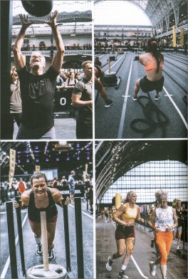 Hyrox - La Gara di Fitness per Tutti — Libro - 3