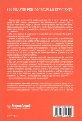 I 10 Pilastri per un Cervello Efficiente — Libro - 2