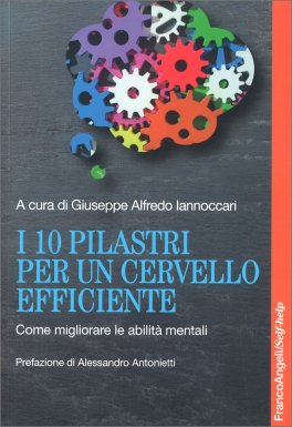 I 10 Pilastri per un Cervello Efficiente — Libro - 1