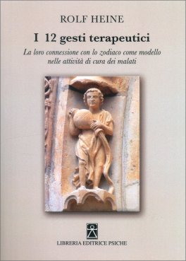 I 12 Gesti Terapeutici — Libro - 1
