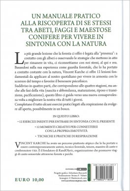I 12 Insegnamenti degli Alberi — Libro - 2