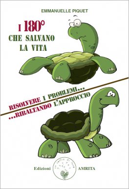 I 180 Gradi che Salvano la Vita — Libro - 1