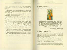 I 22 Specchi dei Tarocchi — Libro - 3