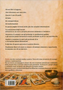I 22 Specchi dei Tarocchi — Libro - 2
