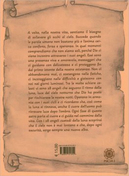 I 28 Angeli Custodi della Luna — Libro - 2