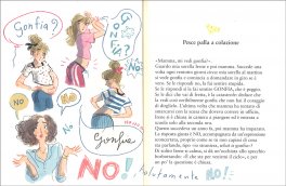 I 28 Giorni — Libro - 3