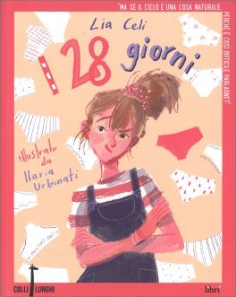 I 28 Giorni — Libro - 1