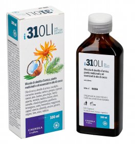 I 31 Oli della Dott.ssa Cagnola - 1