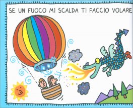 I 4 Elementi — Libro - 2