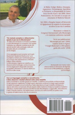 I 4 Poteri del Reishi e della Micoterapia — Libro - 2