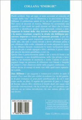 I 4 Scopi della Vita — Libro - 2