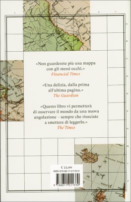 I 47 Confini che Dividono il Mondo — Libro - 2