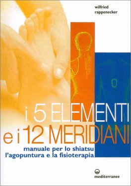 I 5 Elementi e i 12 Meridiani — Libro - 1