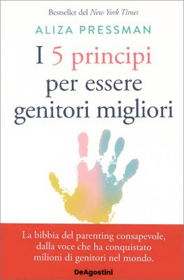I 5 Principi del Parenting — Libro - 1