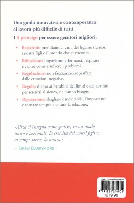 I 5 Principi del Parenting — Libro - 2