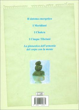 I 5 Tibetani — Libro - 2