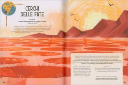 I 50 Luoghi Più Misteriosi — Libro - 3