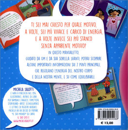 I 7 Chakra e il loro Equilibrio — Libro - 2