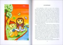 I 7 Colori di Manuel — Libro - 3