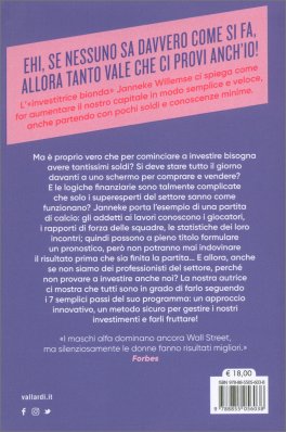 Le Bionde Investono Meglio — Libro - 2